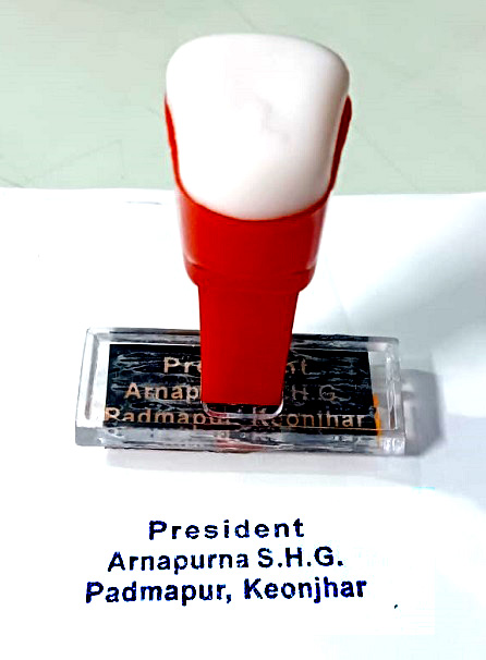 RUBBER STAMP - Image 4